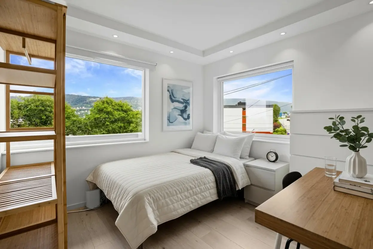 Boligfotograf Øygarden