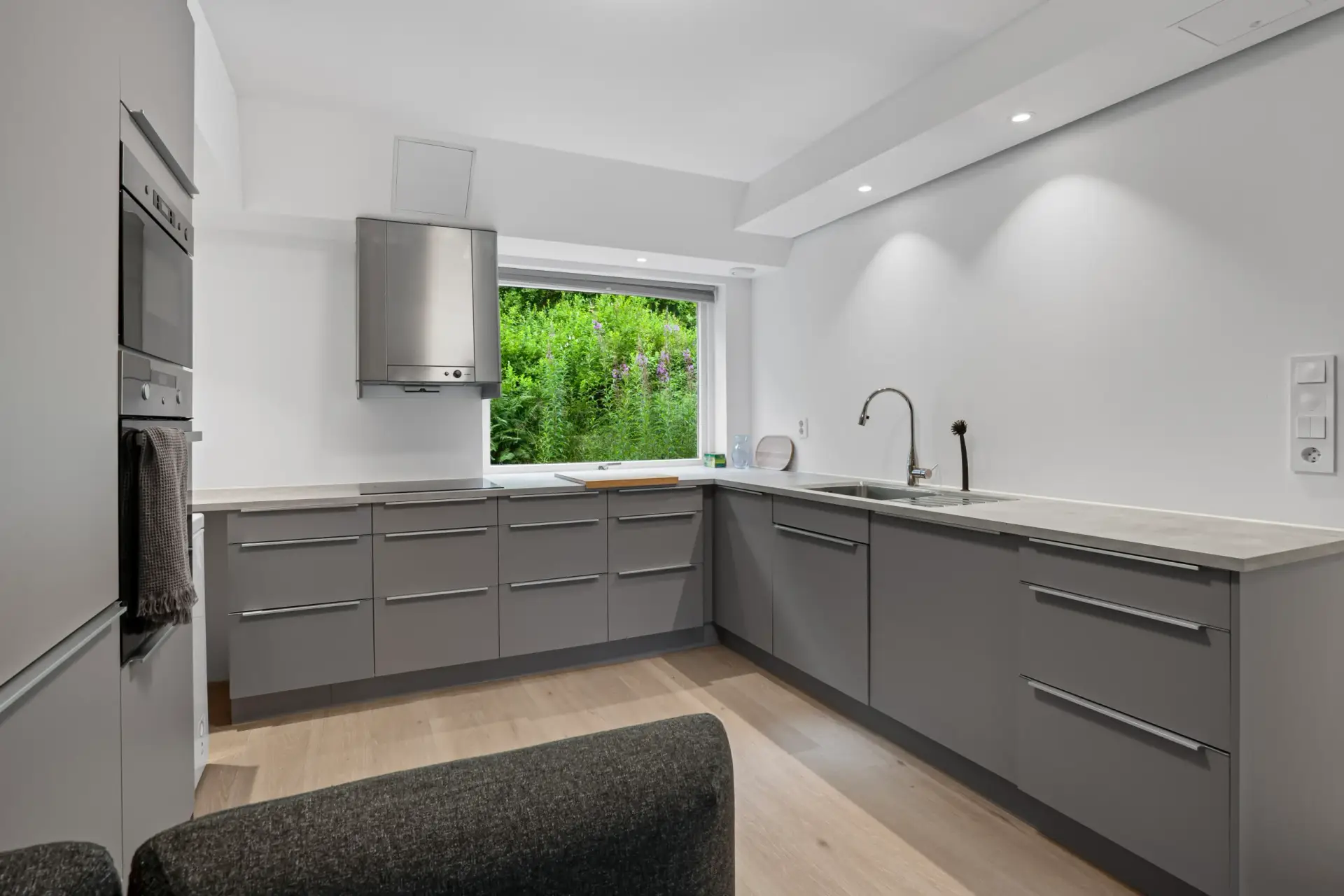 Hvordan ta boligbilder