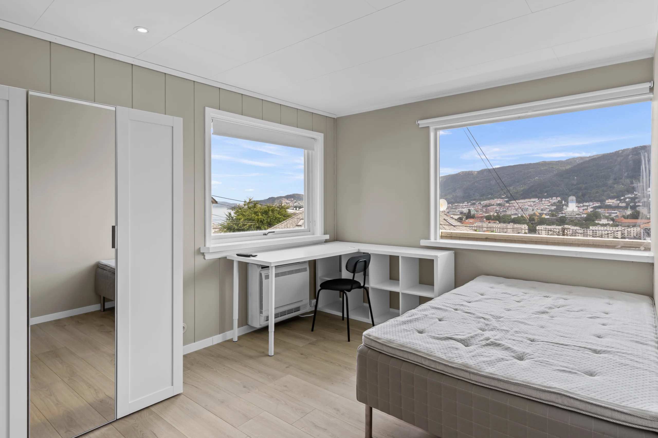 Utleie annonse Bergen