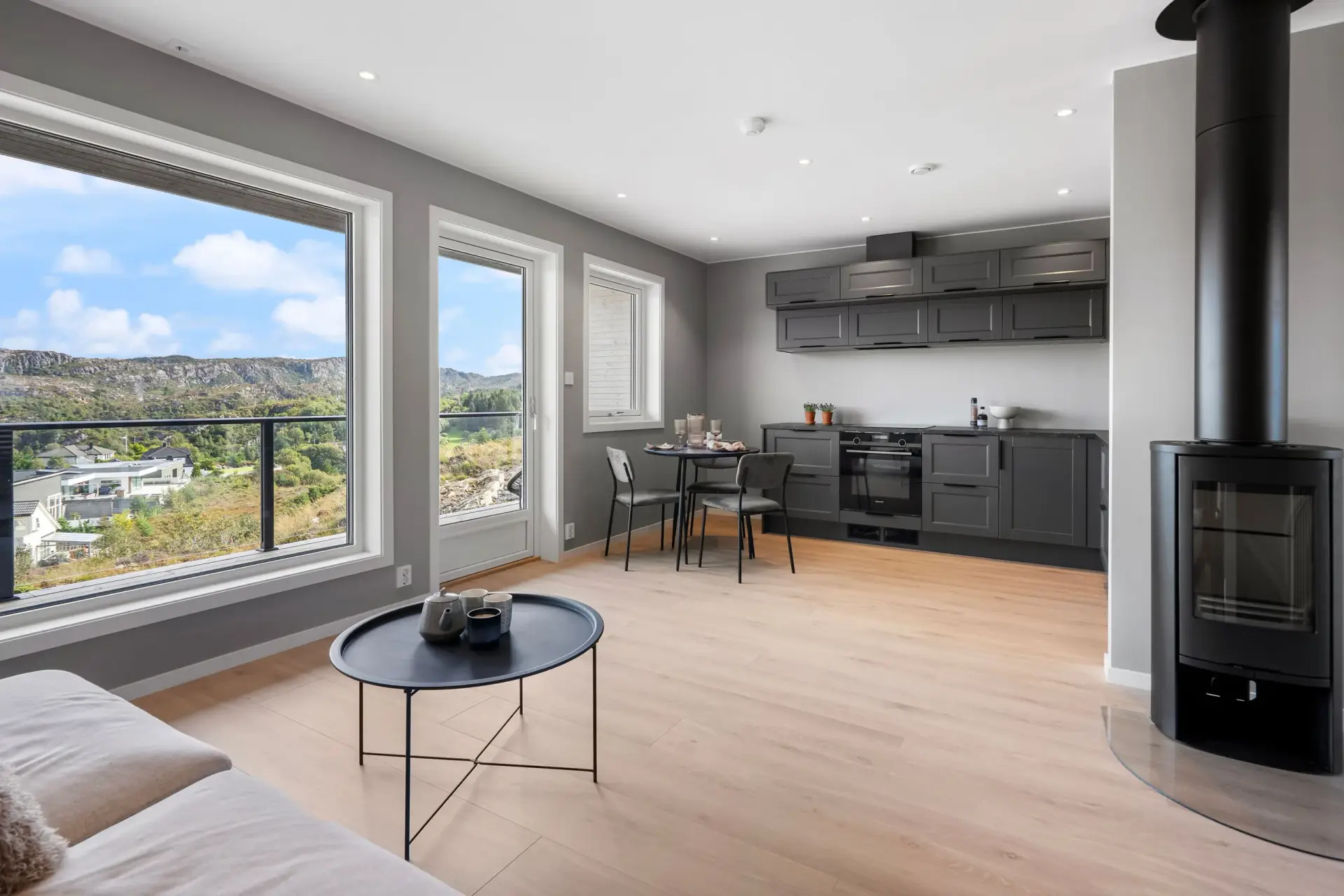 Boligfotograf Askøy