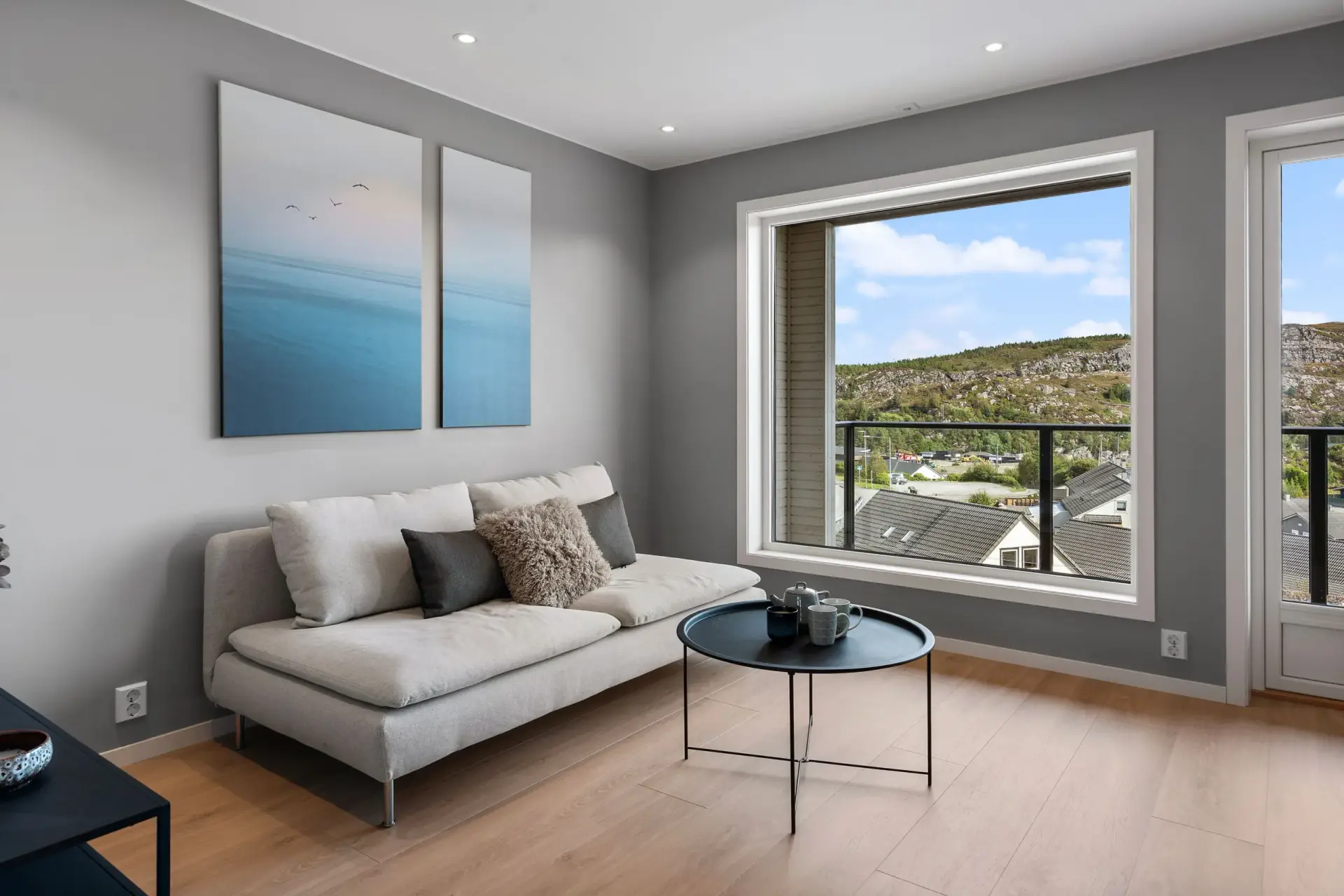 Boligfotograf Askøy