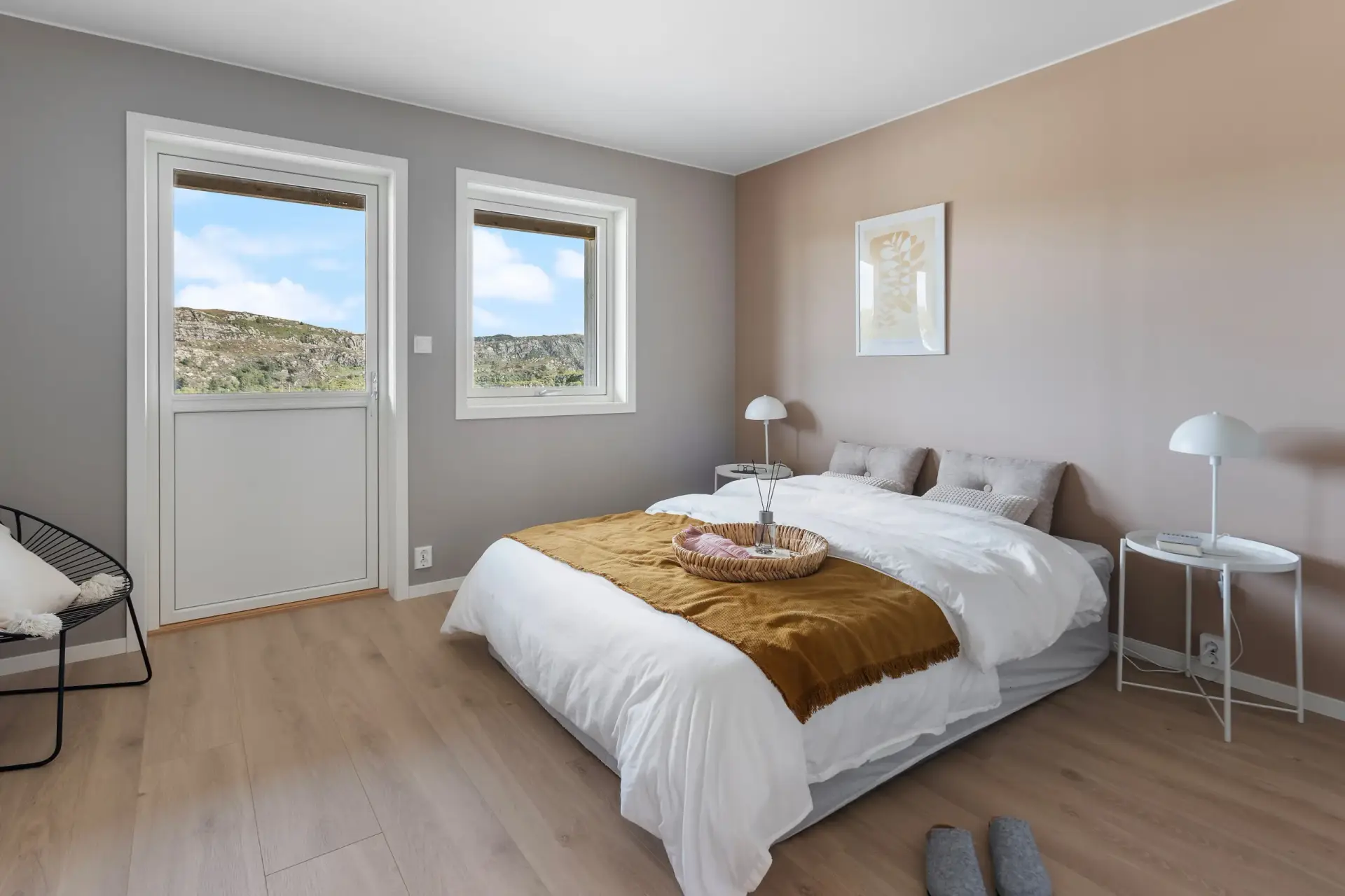 Boligfotograf Øygarden